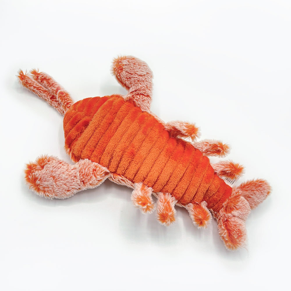 Snuffle Toy - Lobster