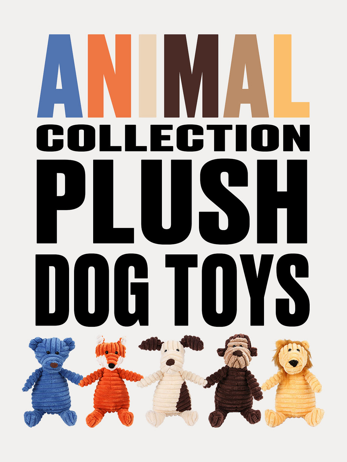 slide banner animal toy-mobile