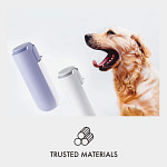 Redminut Pet Water Bottle Feature6